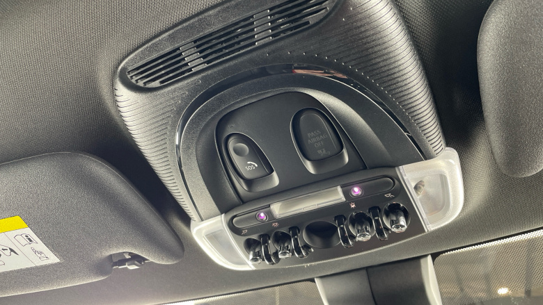 MINI Hatchback 135kW Cooper S Level 2 33kWh 3dr Auto Electric Hatchback